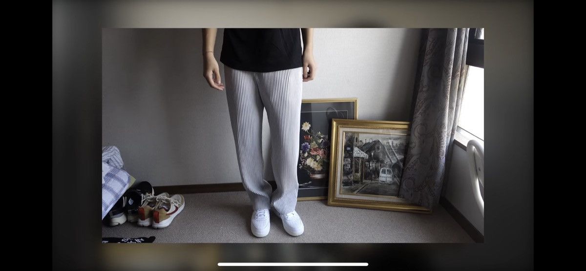 Issey Miyake Jf 150 | Grailed