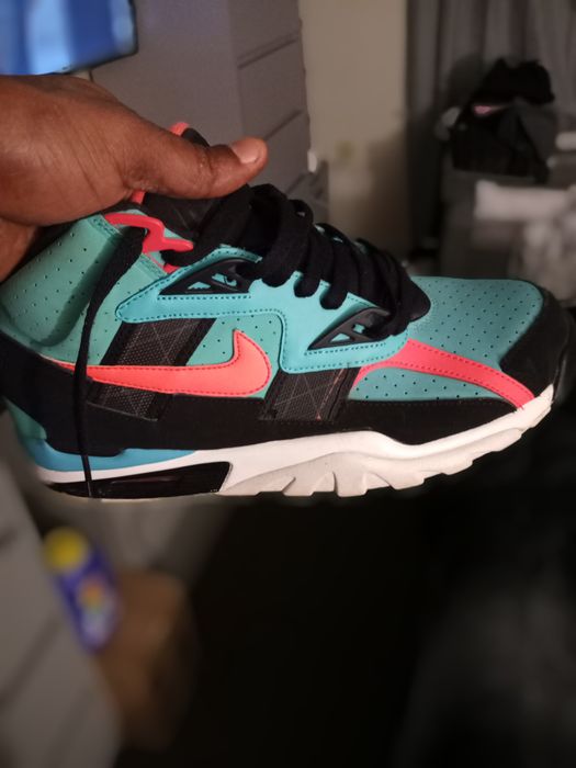 Bo jackson clearance south beach