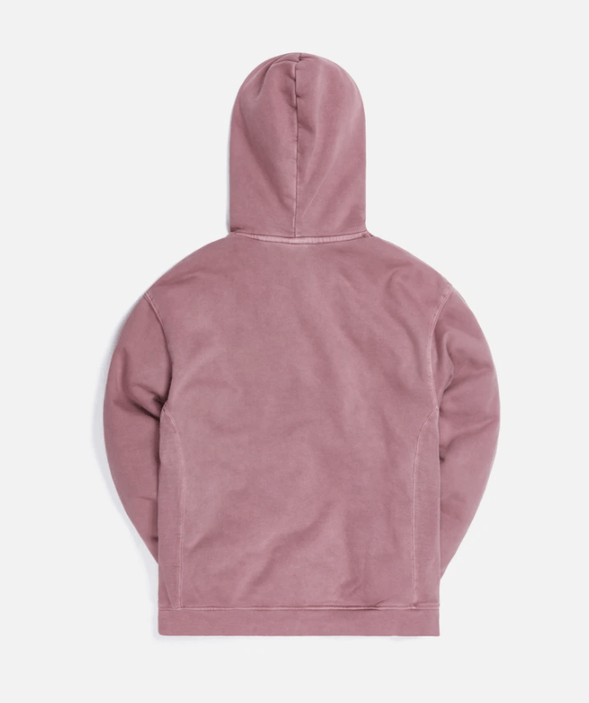Kith KITH WILLIAMS III HOODIE The Palette French Clay Grailed