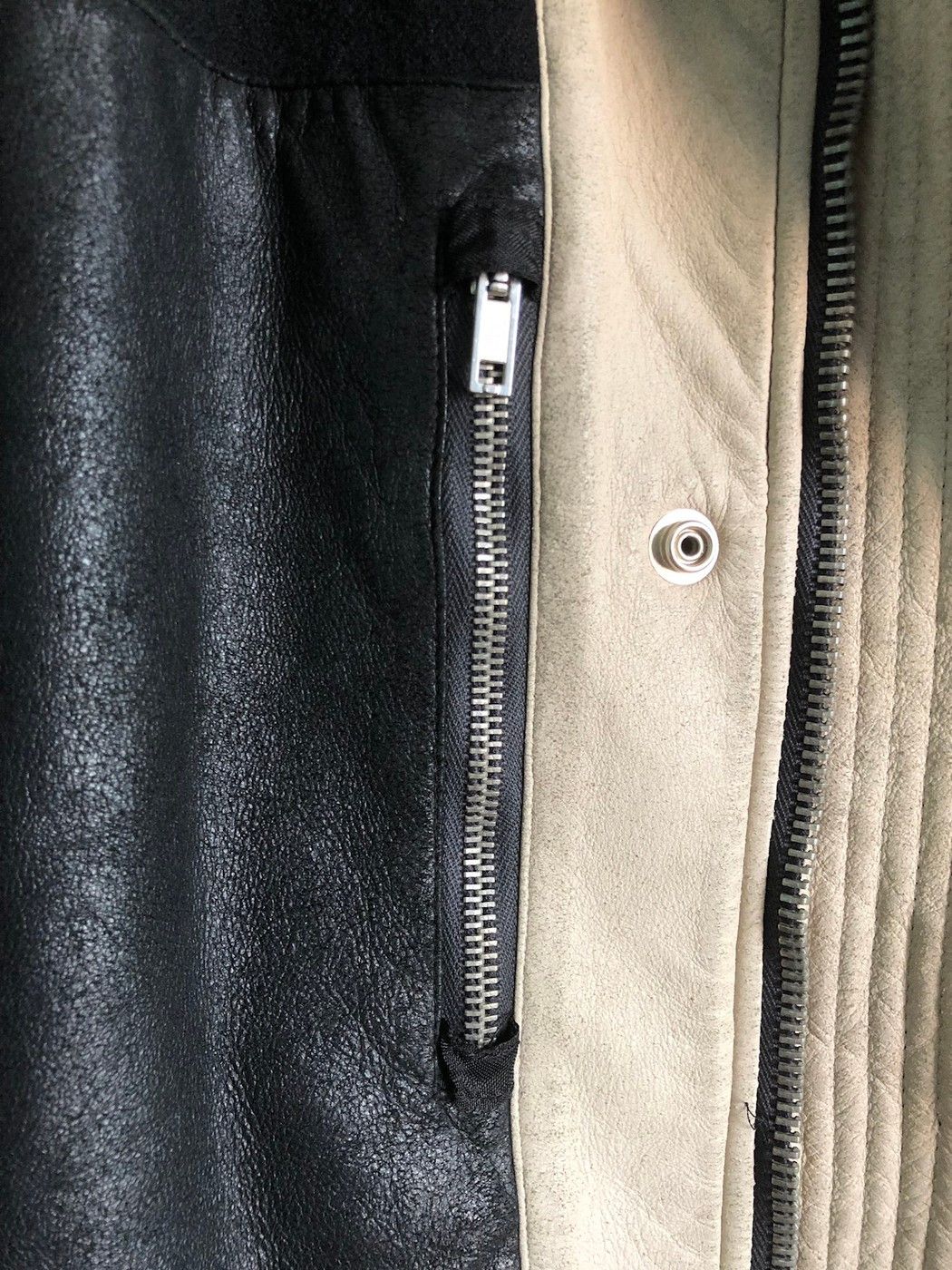 Rick Owens Dustulator Transport Jacket Size US L / EU 52-54 / 3 - 9 Thumbnail