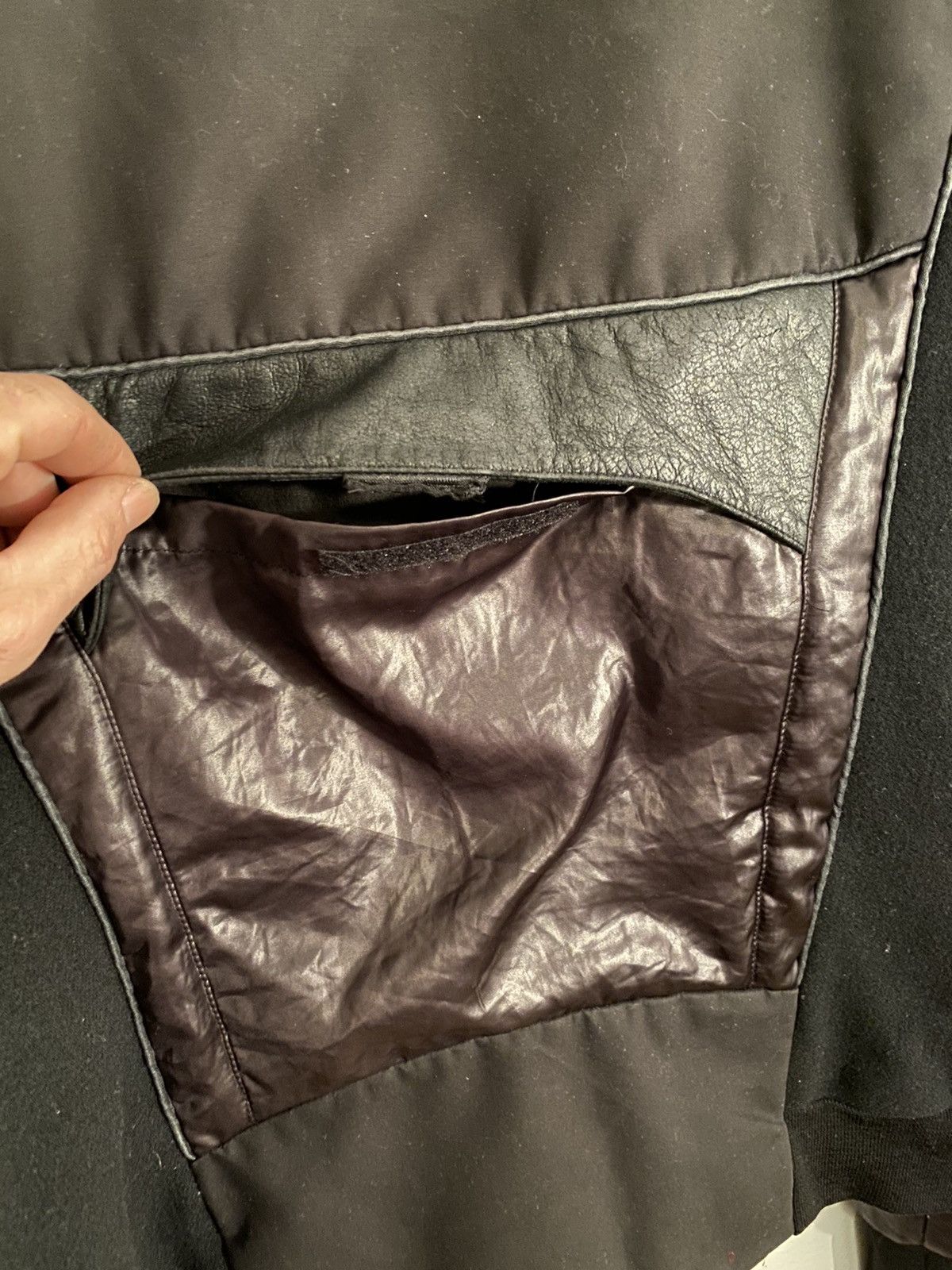 Rick Owens Dustulator Transport Jacket Size US L / EU 52-54 / 3 - 14 Thumbnail