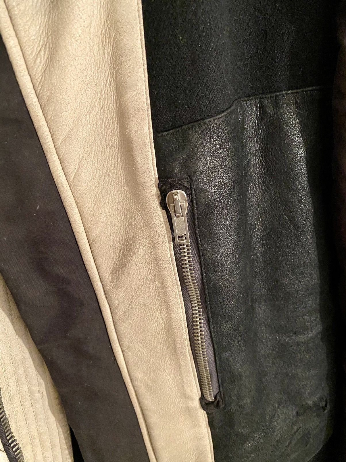 Rick Owens Dustulator Transport Jacket Size US L / EU 52-54 / 3 - 7 Thumbnail