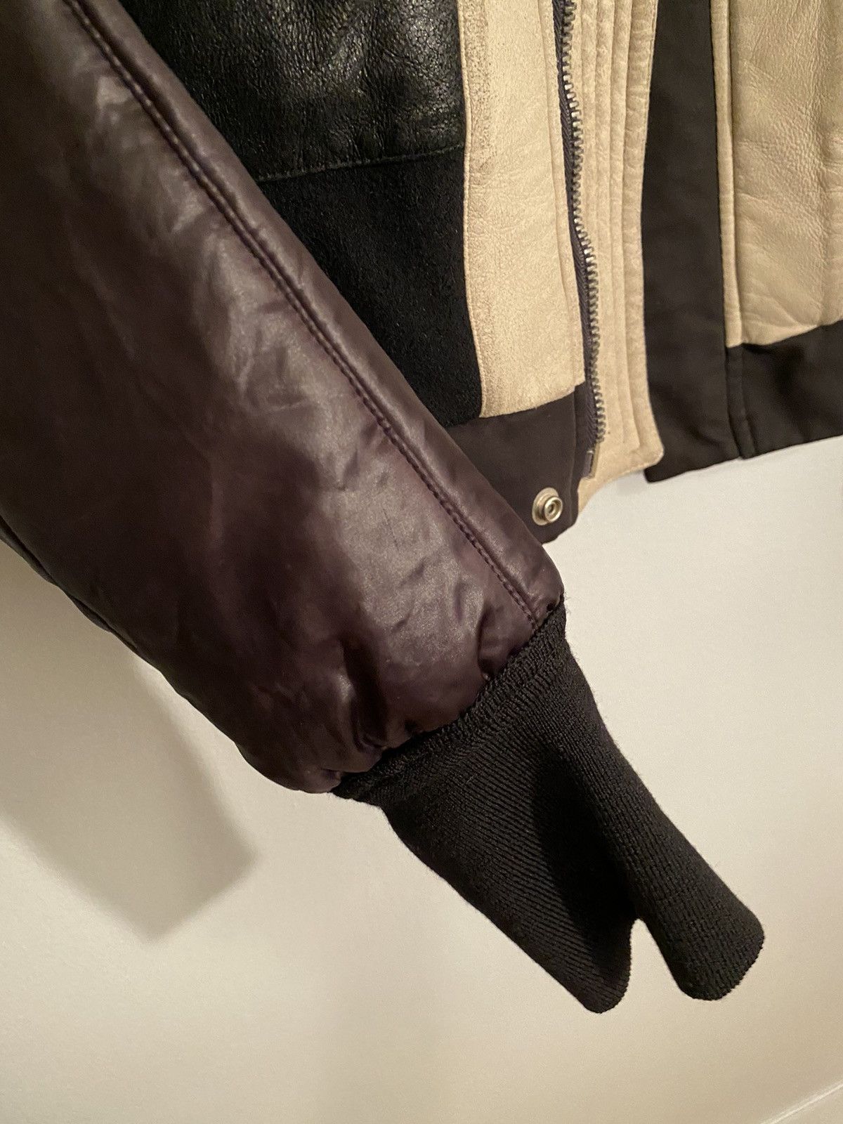 Rick Owens Dustulator Transport Jacket Size US L / EU 52-54 / 3 - 8 Thumbnail