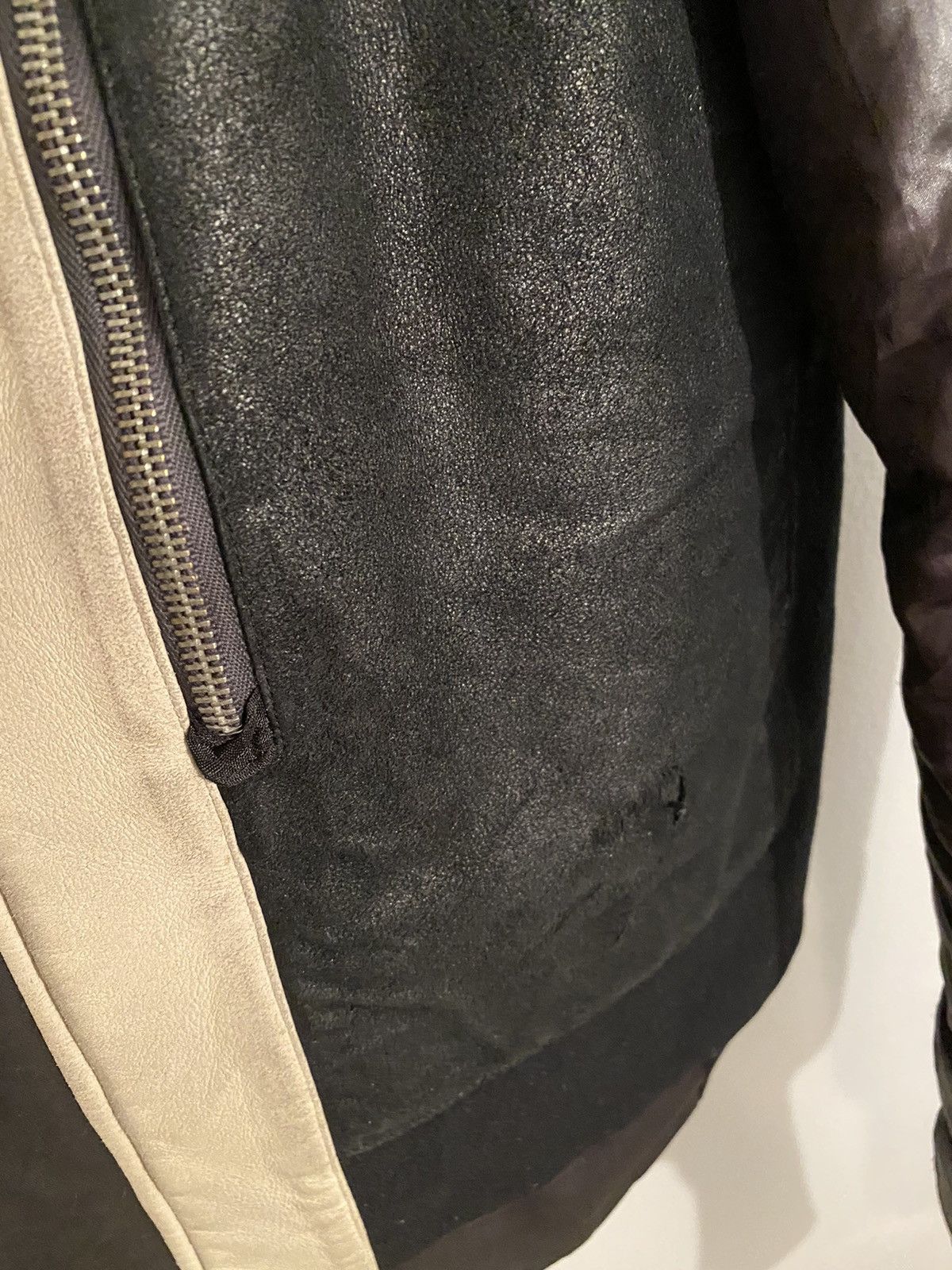 Rick Owens Dustulator Transport Jacket Size US L / EU 52-54 / 3 - 16 Thumbnail