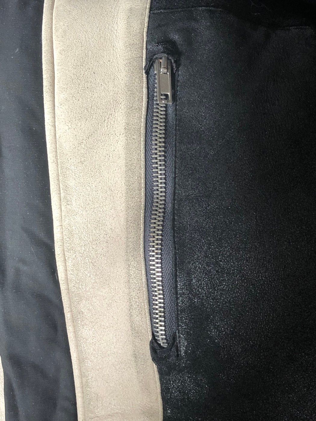 Rick Owens Dustulator Transport Jacket Size US L / EU 52-54 / 3 - 11 Thumbnail