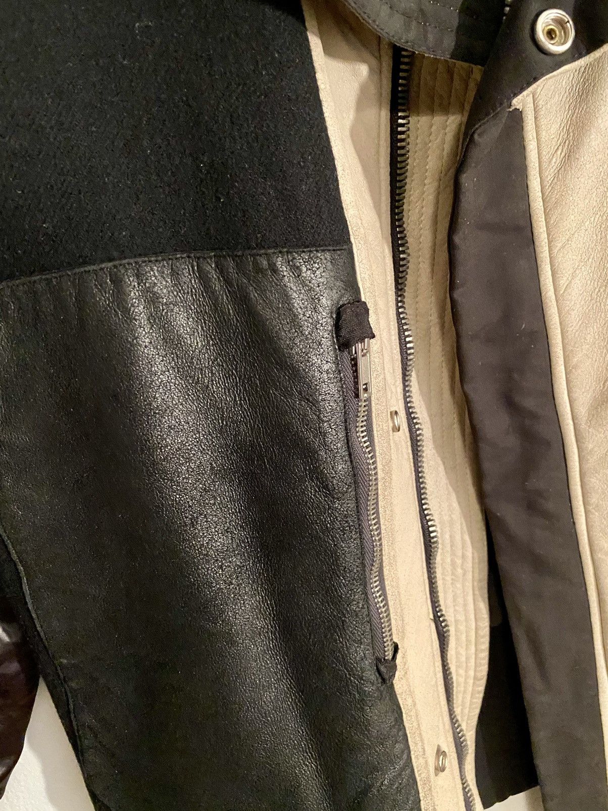 Rick Owens Dustulator Transport Jacket Size US L / EU 52-54 / 3 - 12 Thumbnail