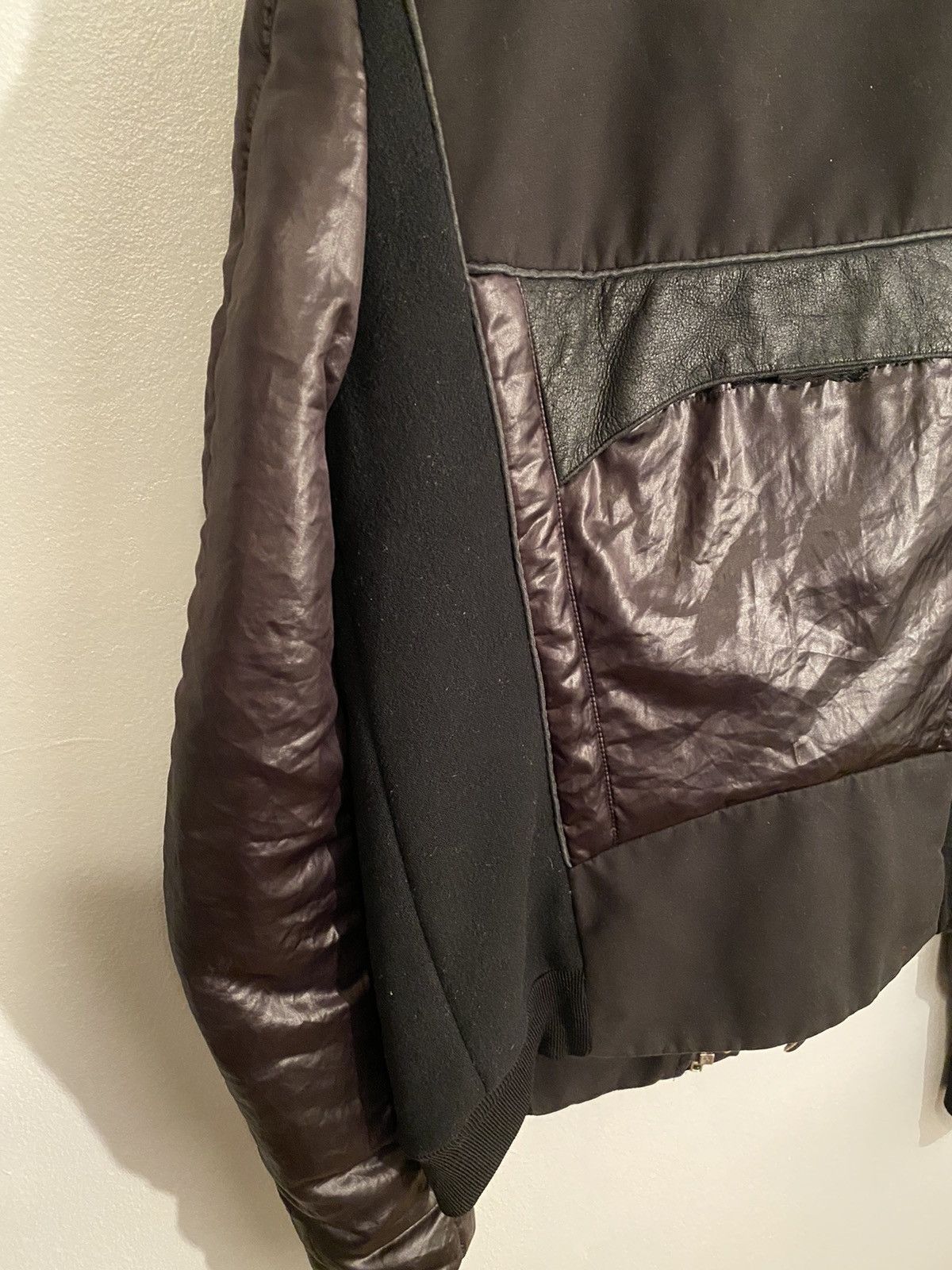 Rick Owens Dustulator Transport Jacket Size US L / EU 52-54 / 3 - 15 Thumbnail