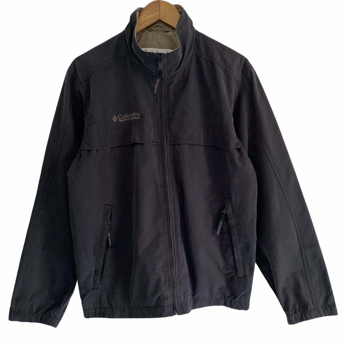 Columbia Mens offers Northway Jacket Sz M