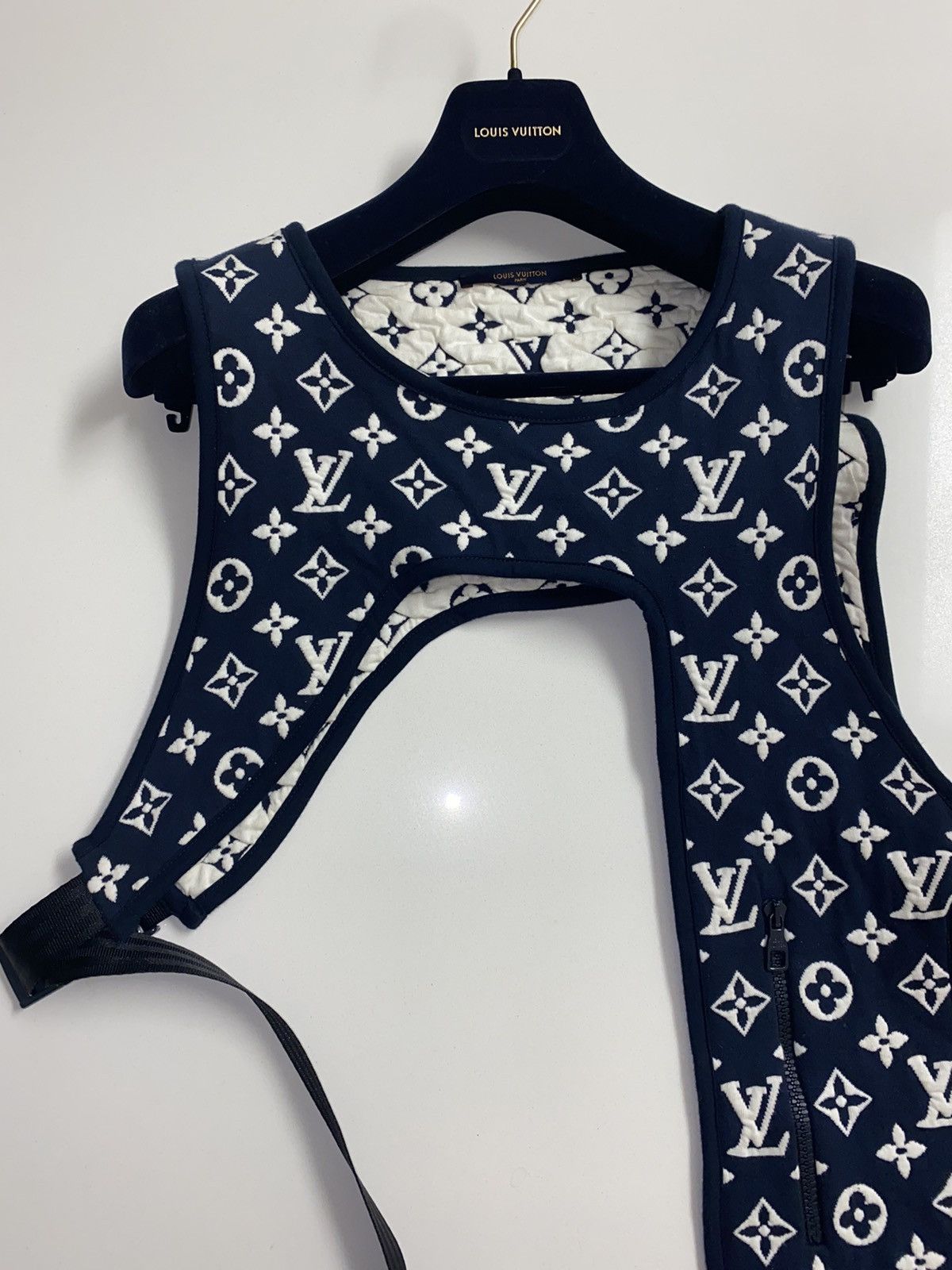 louis vuitton mid layer｜TikTok Search