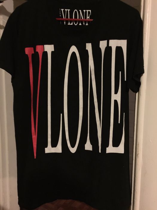 Grailed vlone clearance