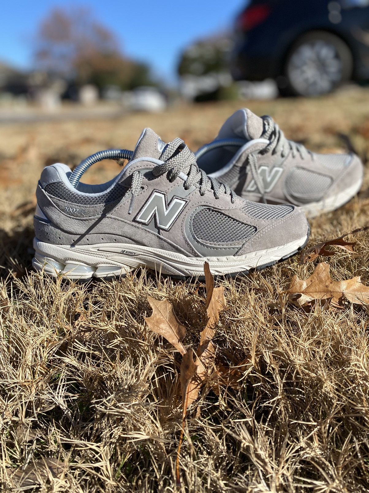 New Balance New Balance 2002RC | Grailed