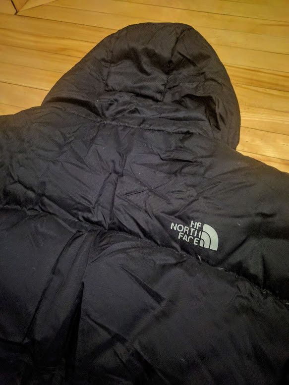 The North Face Summit Series 700 Fill Down Puffy Jacket Size US XL / EU 56 / 4 - 3 Preview