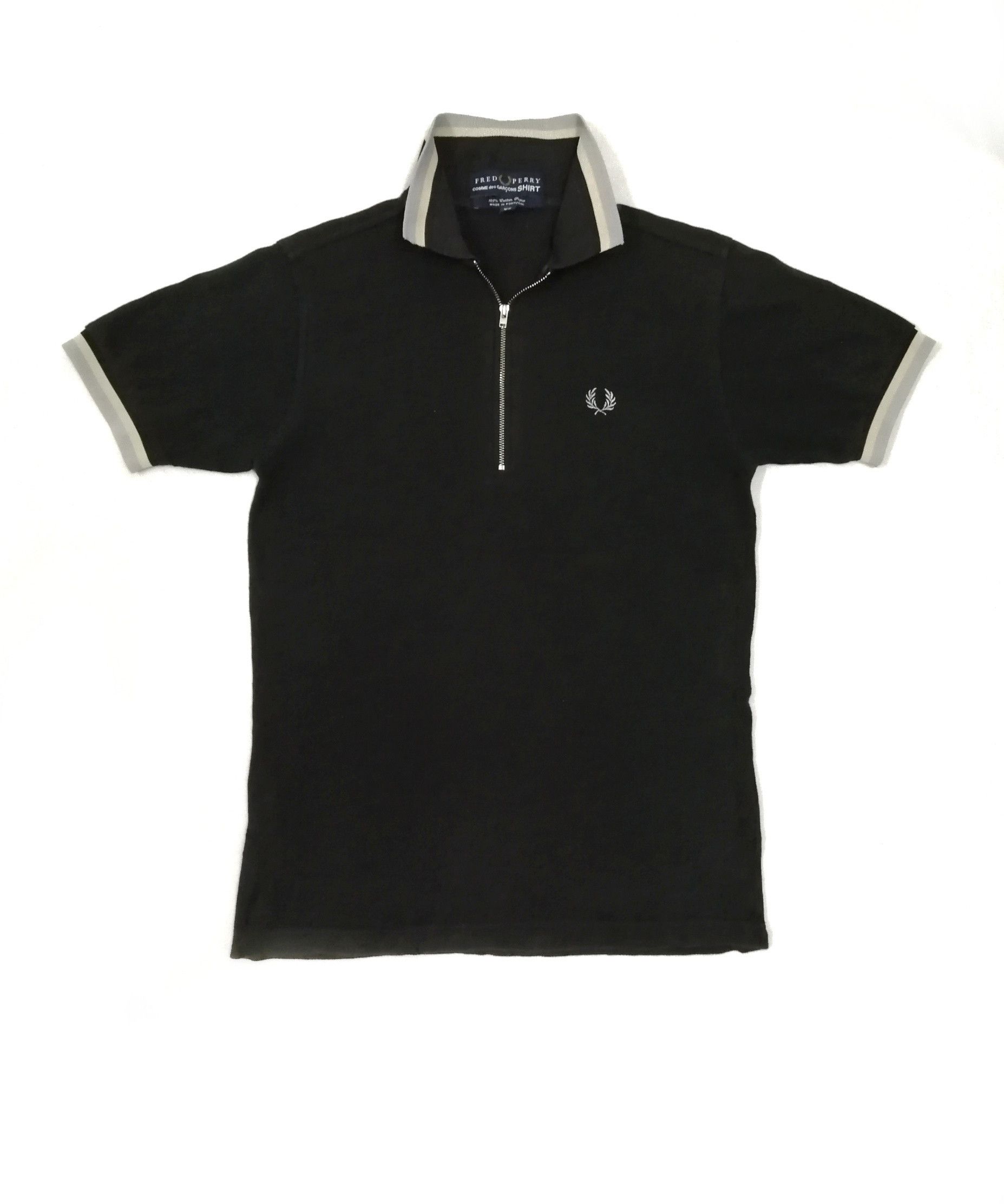 Comme des Garcons × Fred Perry Fred Perry X Comme Des