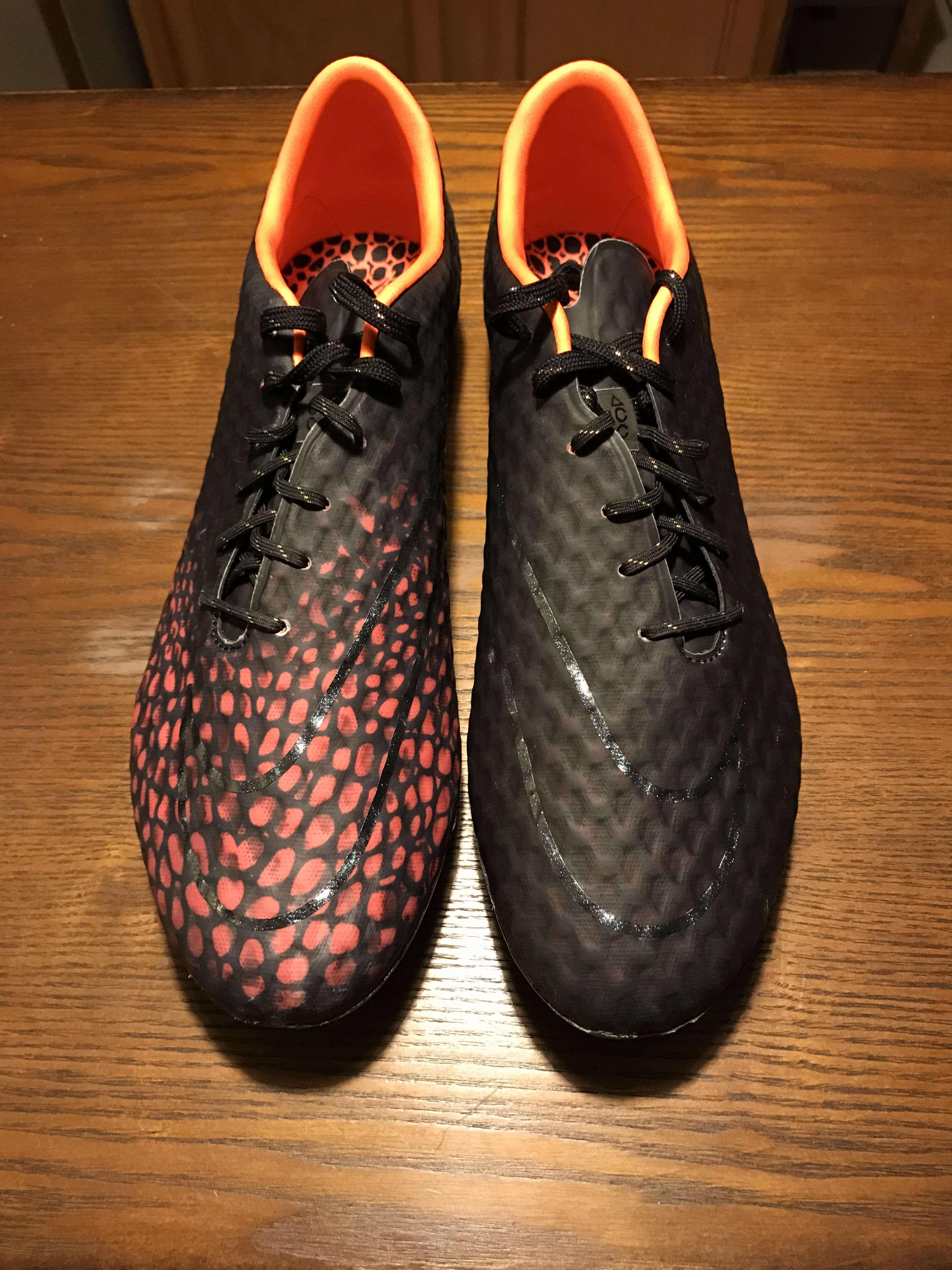 Nike Nike Hypervenom Transform Size US 11 EU 44 Grailed