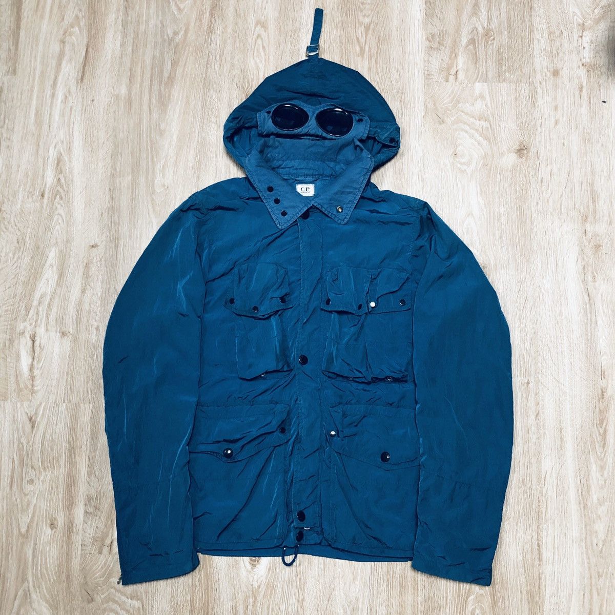 Cp company mille miglia 2017 clearance