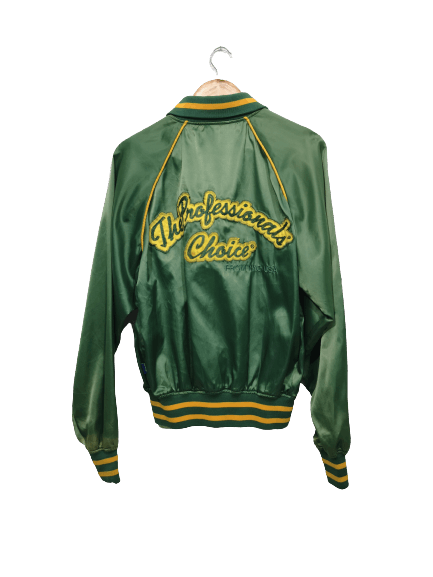 Varcity Jacket Cosby