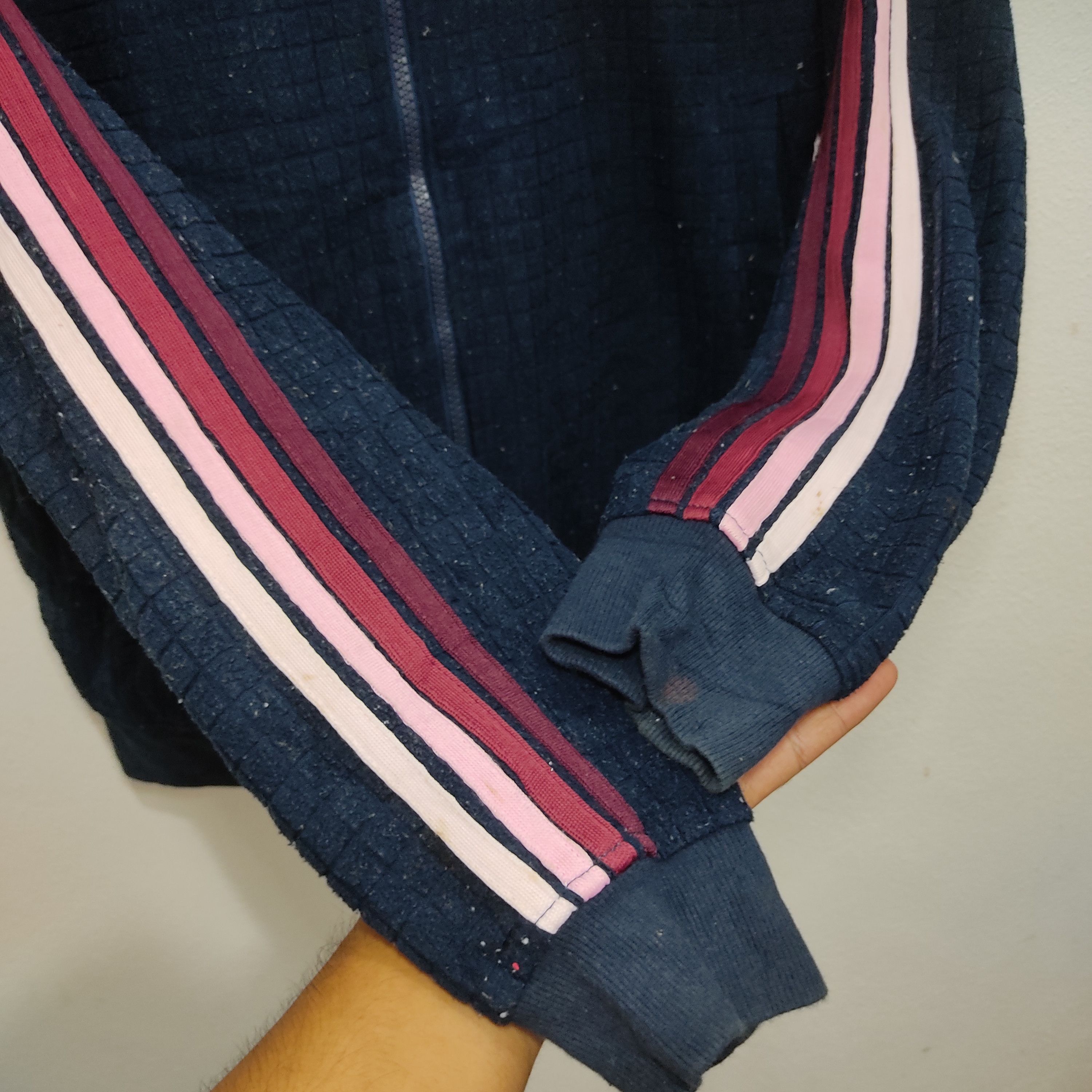 Hang Ten × Vintage Vintage Hang Ten Hoodie Jacket Size US M / EU 48-50 / 2 - 4 Thumbnail