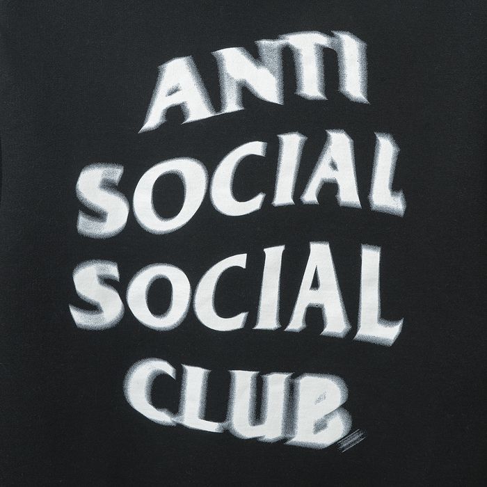 Assc best sale spiral hoodie