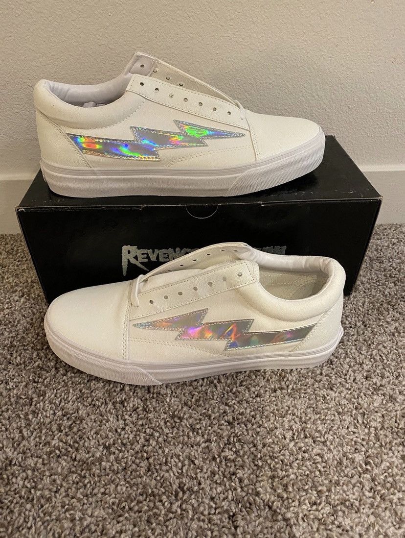 Revenge storm grailed online