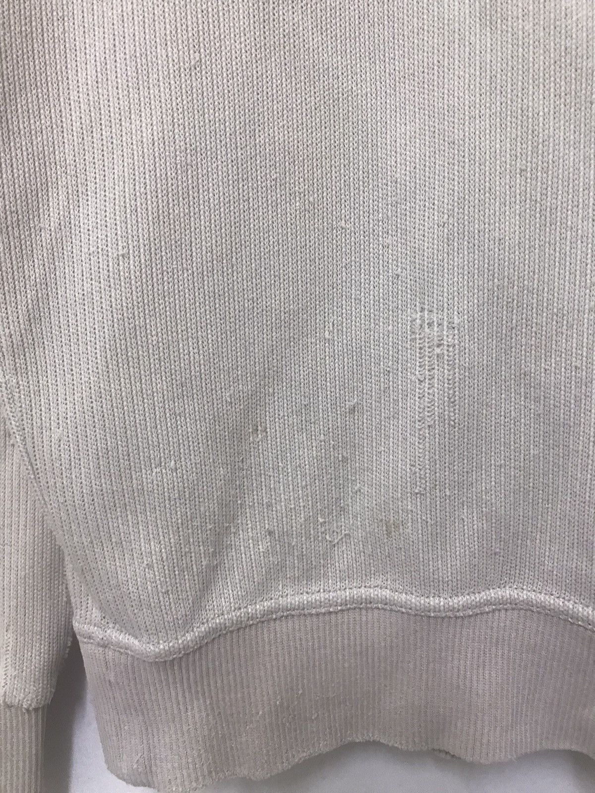 K-Swiss K Swiss Half Button Sweatshirt Size US L / EU 52-54 / 3 - 7 Thumbnail