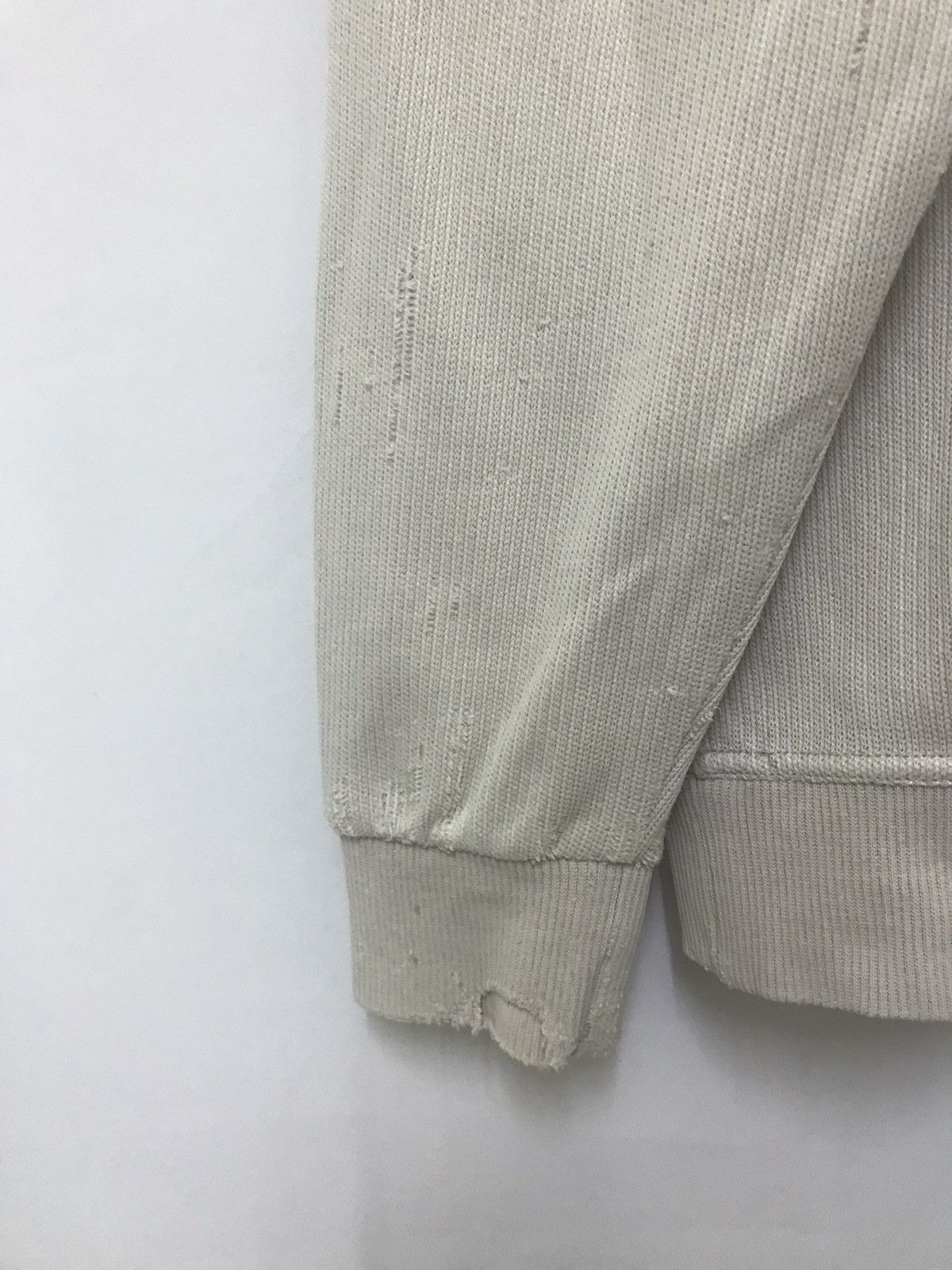 K-Swiss K Swiss Half Button Sweatshirt Size US L / EU 52-54 / 3 - 14 Thumbnail