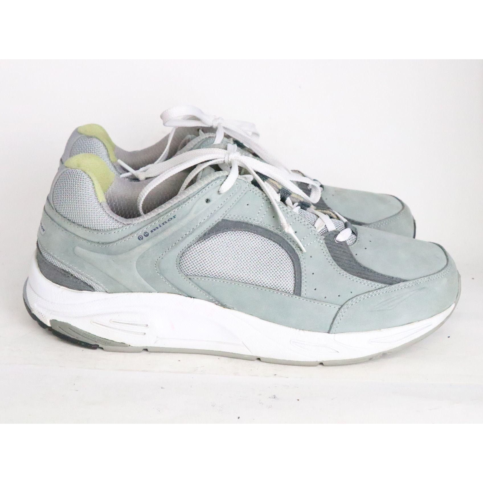 pw minor rocker shoes