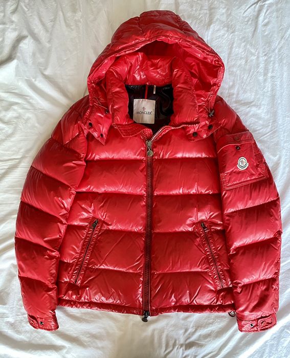 Drake hotsell moncler maya