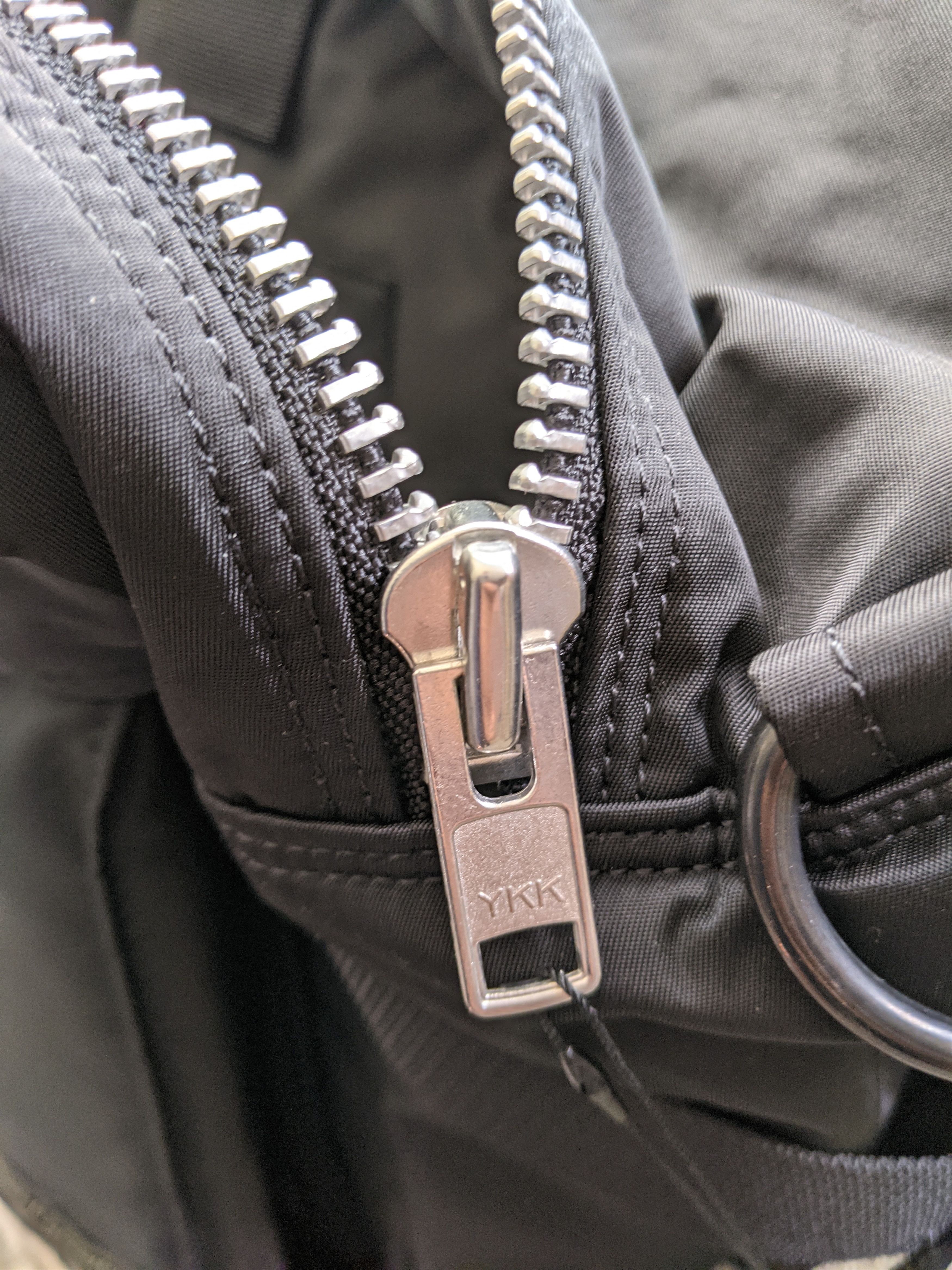 ANREALAGE×PORTER OVERSIZE DAYPACK TANKER