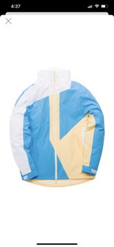 Kith Madison Jacket | Grailed