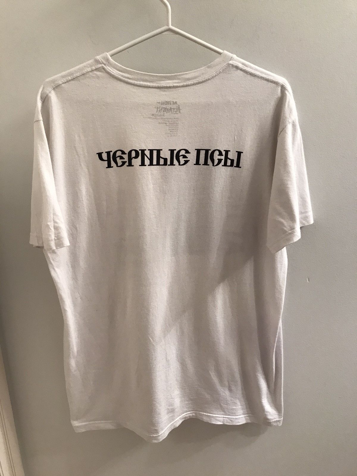 Altamont GOSHA x ALTAMONT tshirt Size US L / EU 52-54 / 3 - 4 Thumbnail