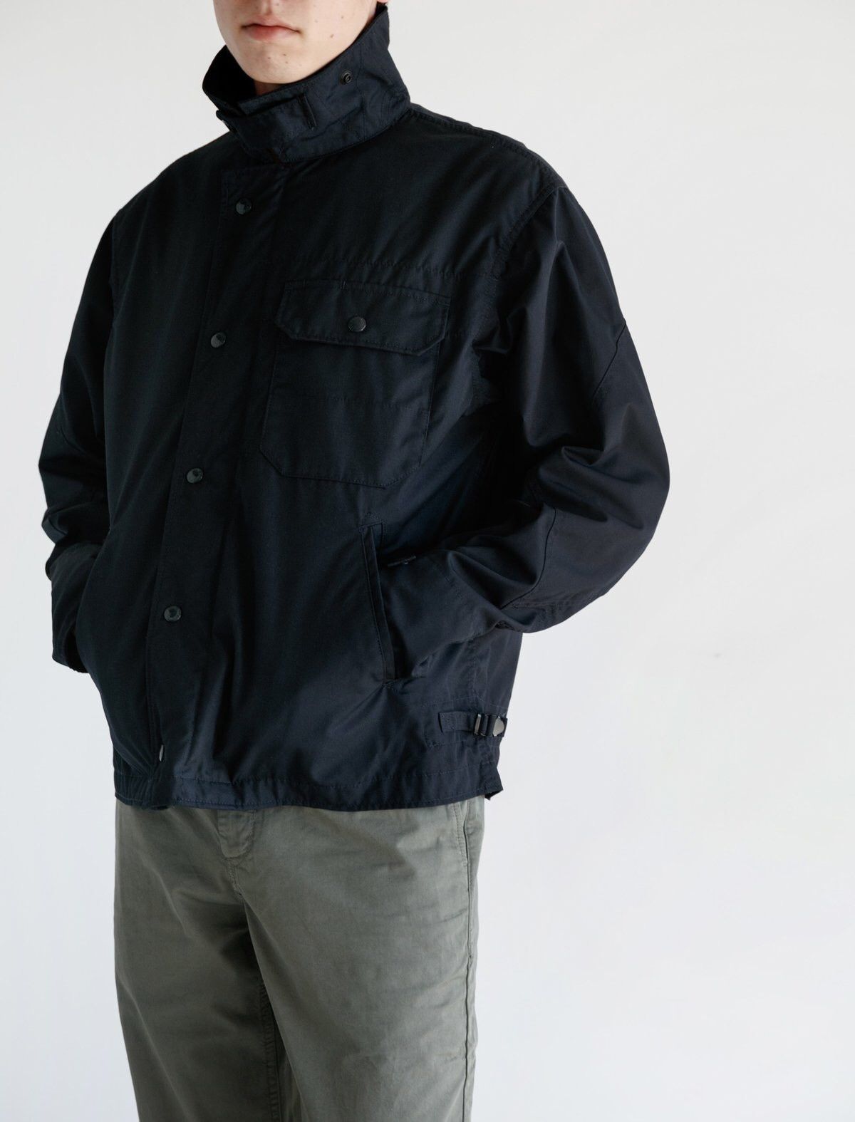 Engineered Garments × Japanese Brand × Nepenthes New York