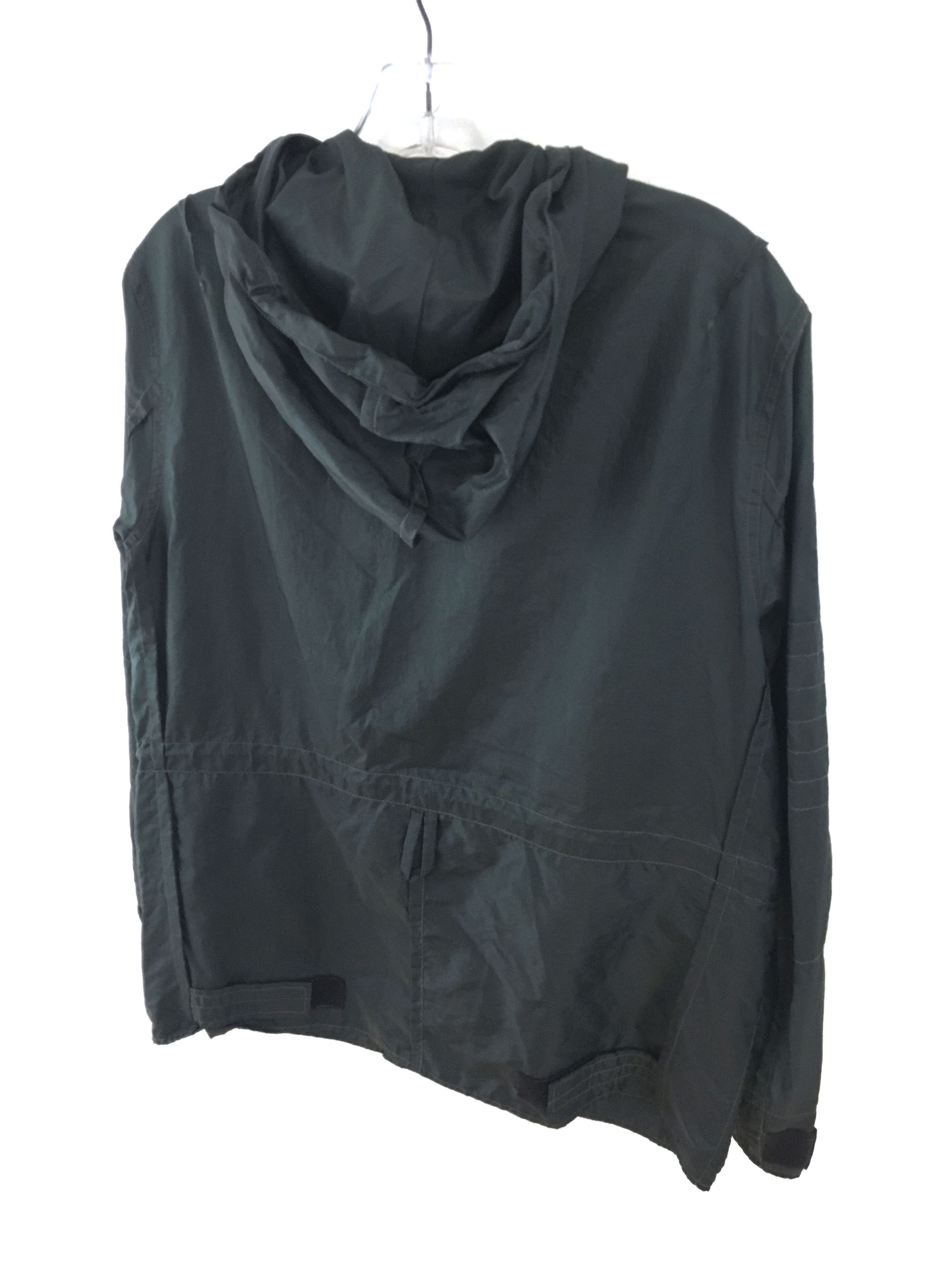 Undercover SS11 Underman Jacket Size US M / EU 48-50 / 2 - 7 Thumbnail