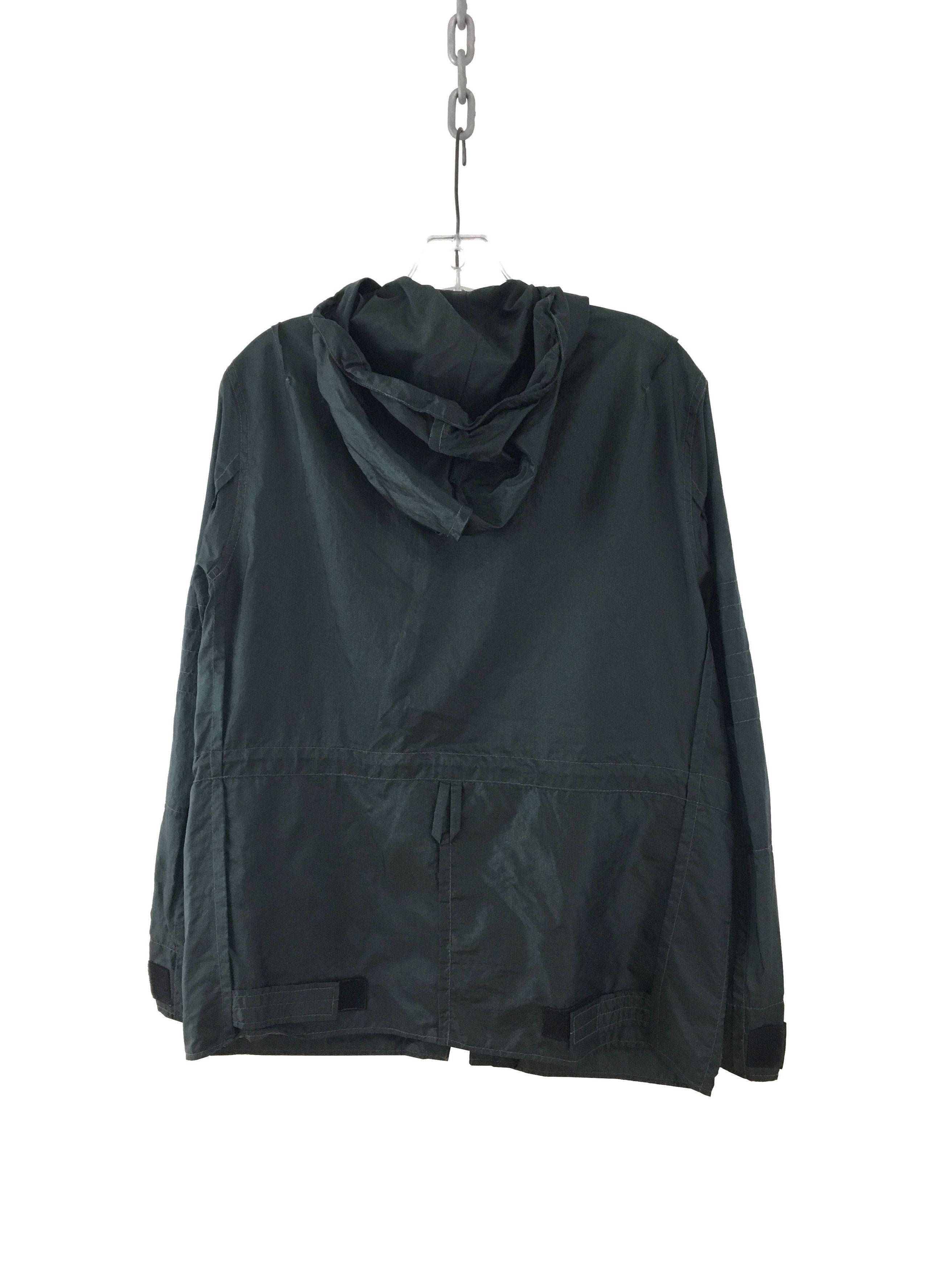 Undercover SS11 Underman Jacket Size US M / EU 48-50 / 2 - 6 Thumbnail
