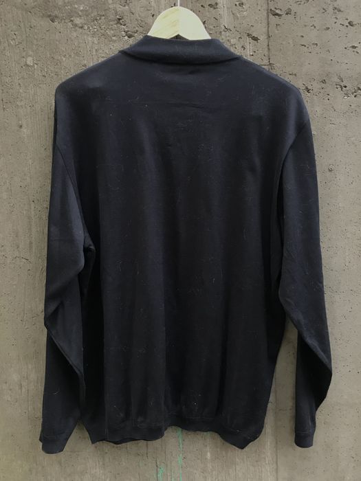 St. Croix St. Croix TechnoCotton Mock Turtleneck Grailed