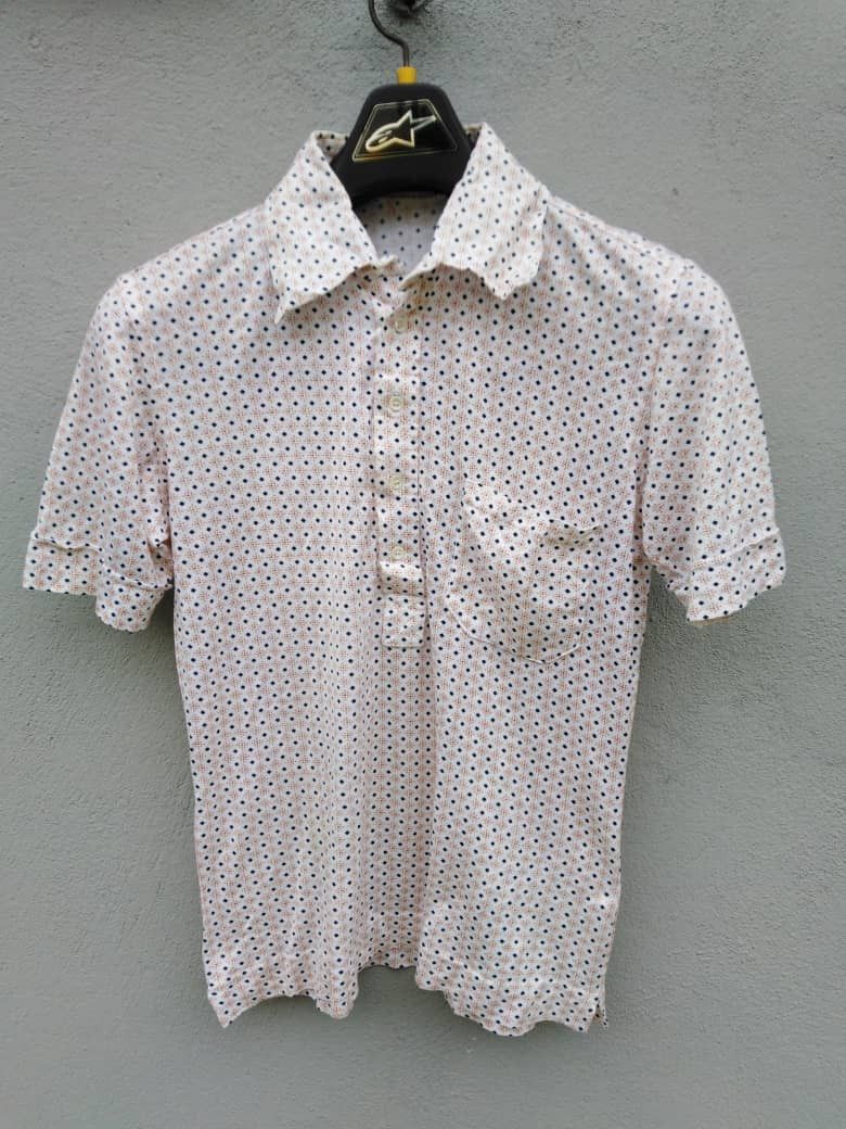 Avon Celli × Designer × Vintage vintage avon celli polo