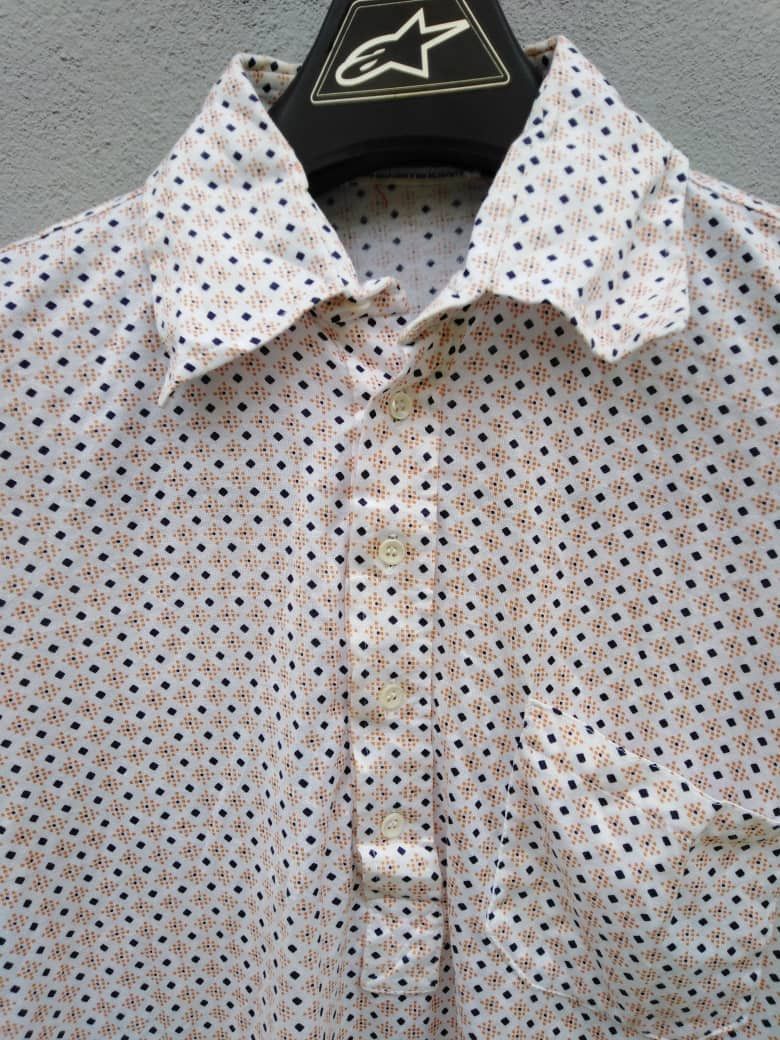 Avon Celli × Designer × Vintage vintage avon celli polo