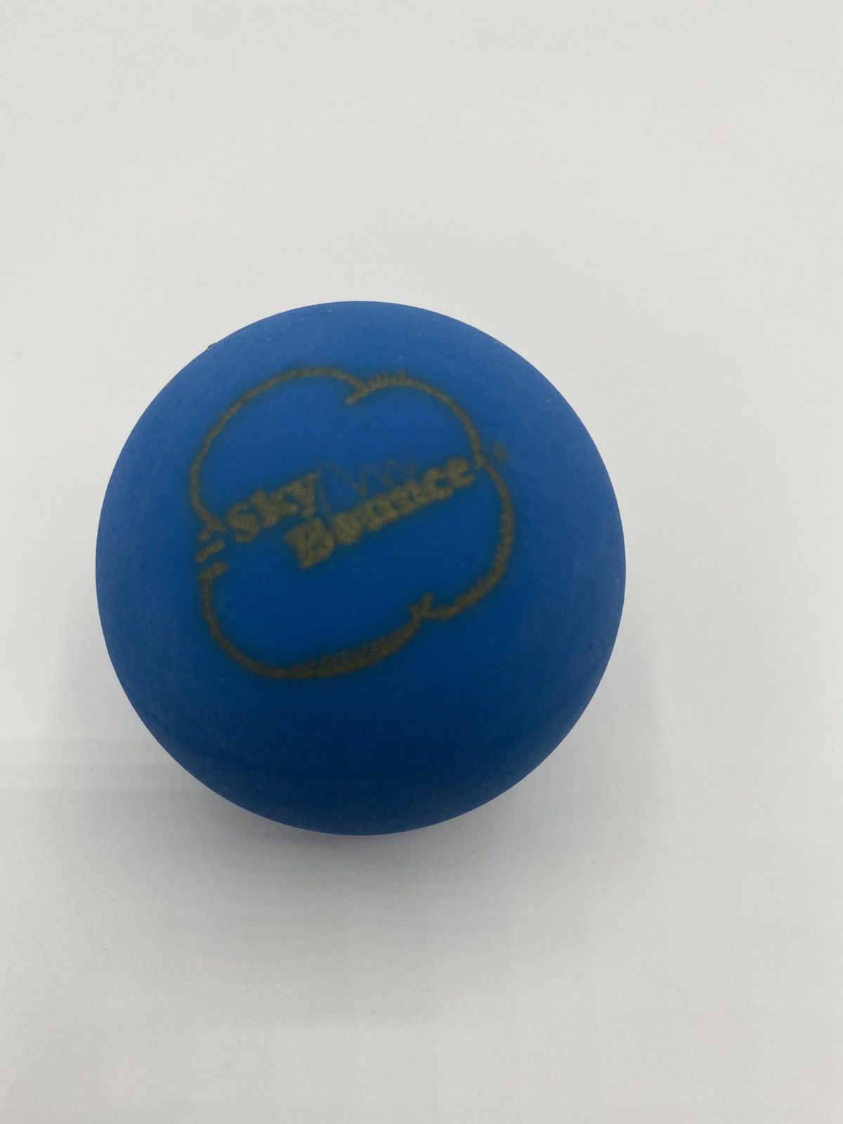 Supreme Sky Bounce Ball | Grailed