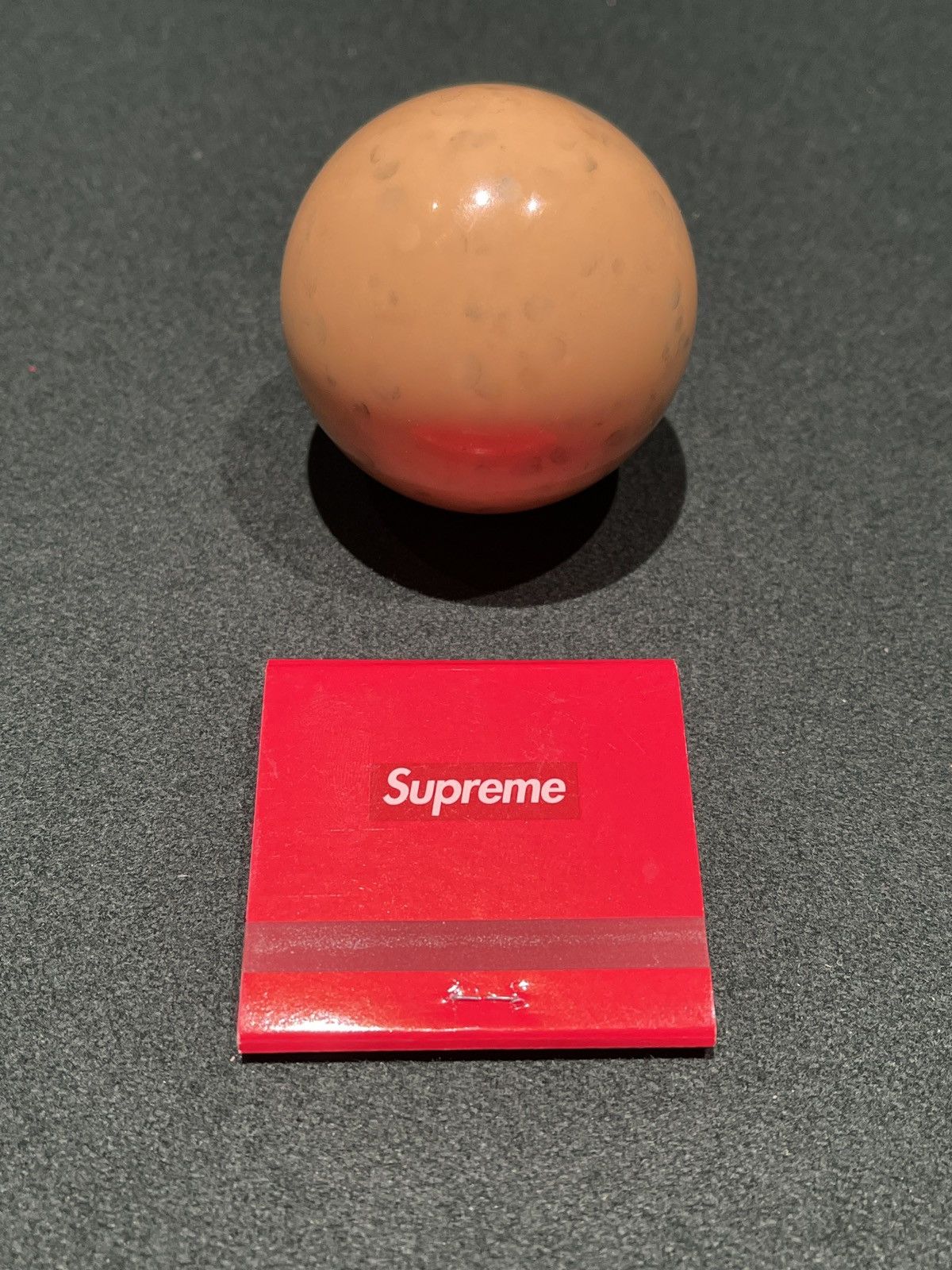 Supreme Incense matches Size ONE SIZE - 2 Thumbnail