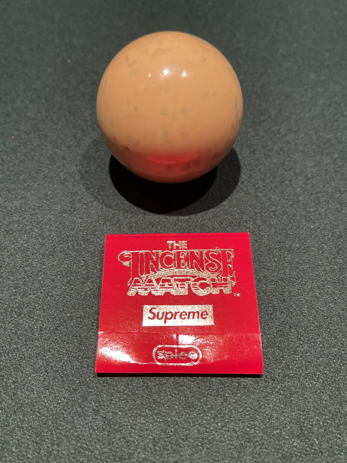 Supreme Incense matches Size ONE SIZE - 1 Thumbnail