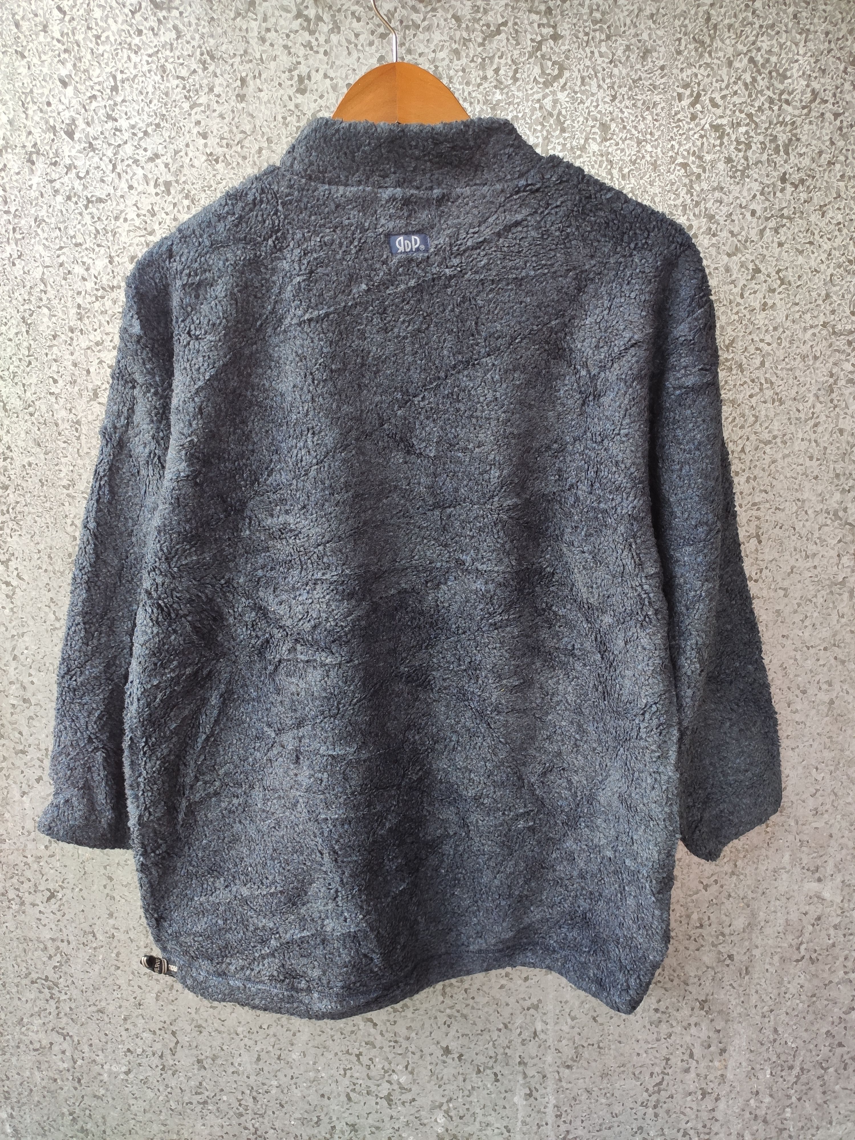 Japanese Brand Roux de Perfe internazionale sweater enchies Size US M / EU 48-50 / 2 - 3 Thumbnail