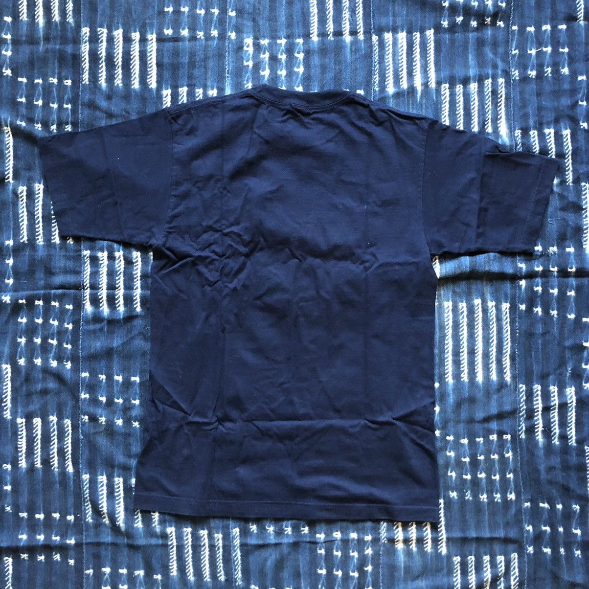Obey Vintage Obey Artwork USA Tee Size US M / EU 48-50 / 2 - 4 Thumbnail