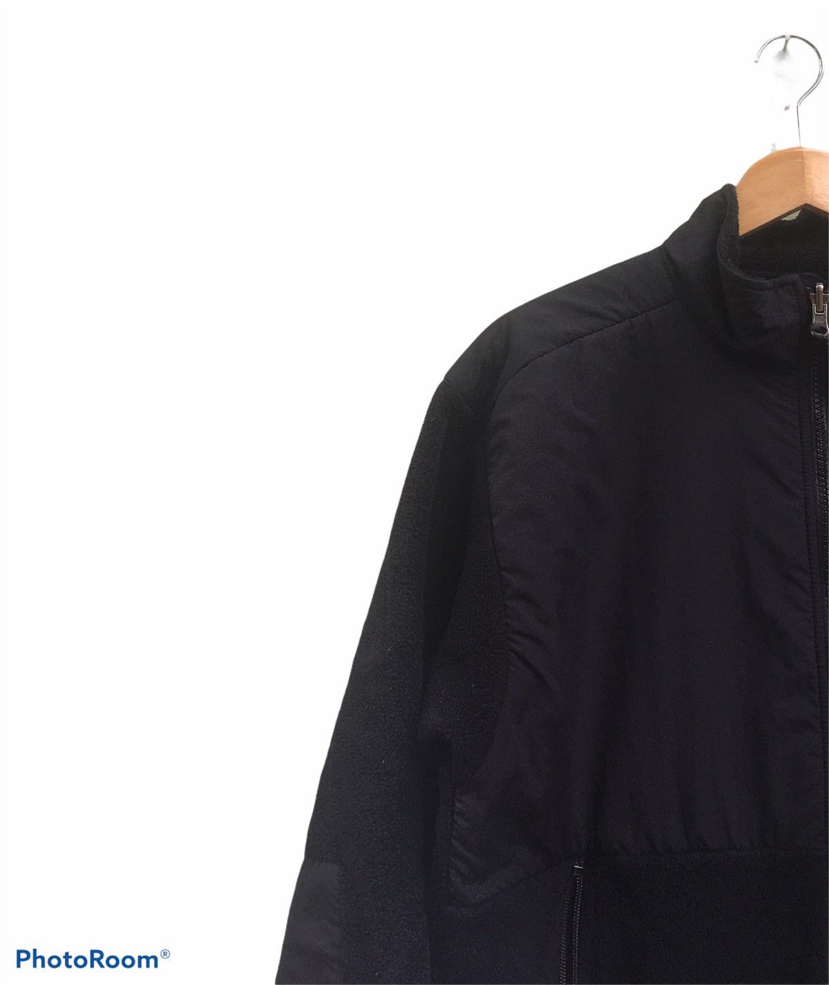 Y2K The North Face Fleece Jacket Jacket
