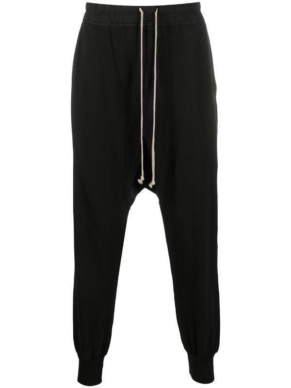 DRKSHDW Rick Owens Prisoner Pants