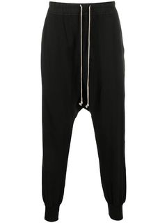 Rick Owens Drkshdw Prisoner Pants | Grailed