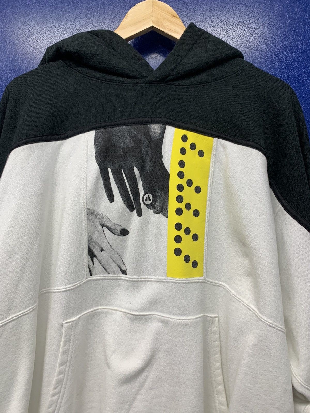 Cav Empt CAV EMPT C Dot E Heavy Hoodie Grailed