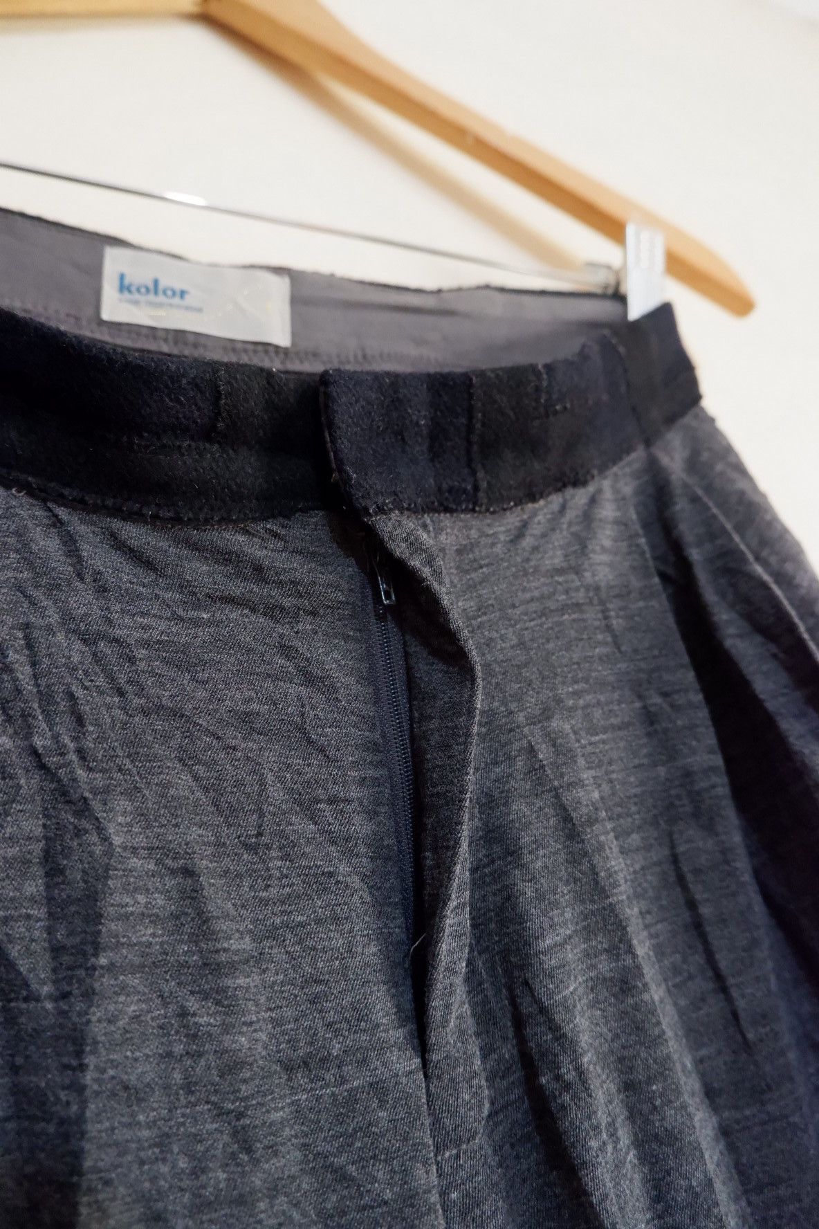 Kolor Kolor Jogger Pants Size US 28 / EU 44 - 4 Thumbnail