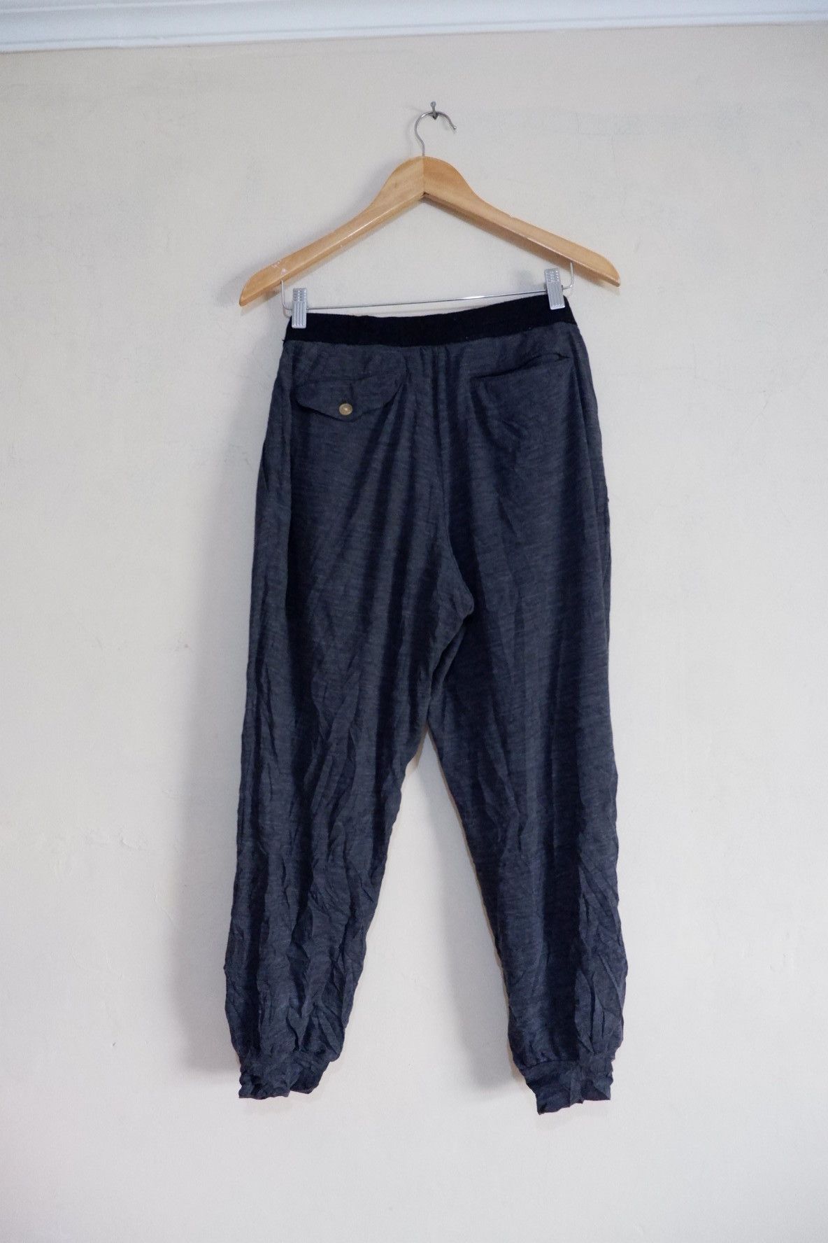 Kolor Kolor Jogger Pants Size US 28 / EU 44 - 2 Thumbnail