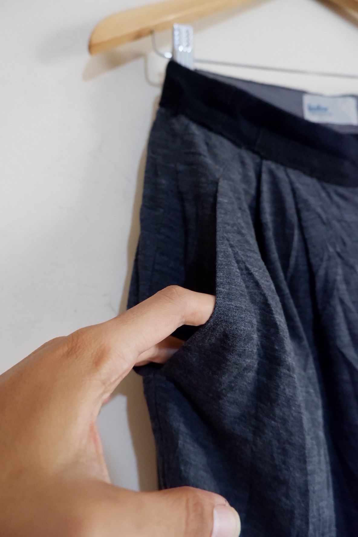 Kolor Kolor Jogger Pants Size US 28 / EU 44 - 5 Thumbnail