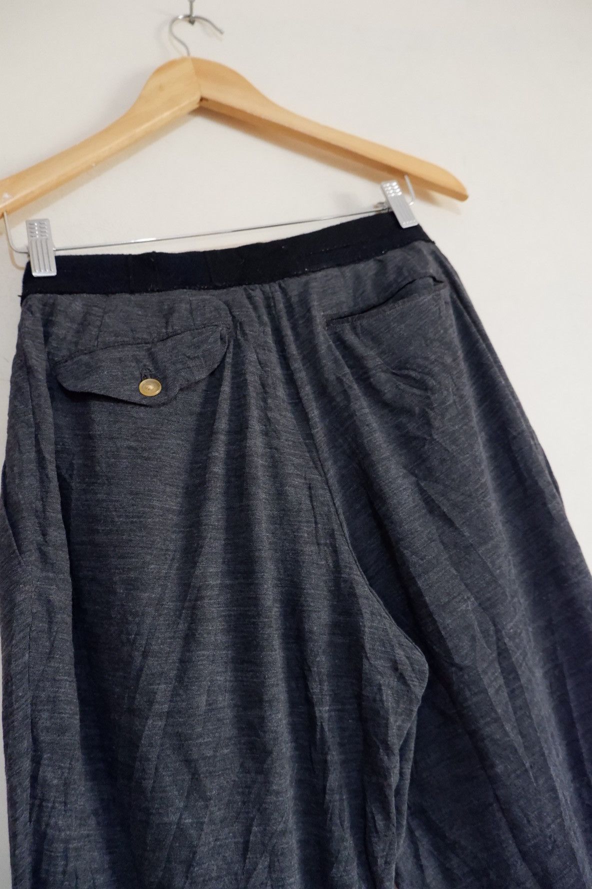 Kolor Kolor Jogger Pants Size US 28 / EU 44 - 3 Thumbnail