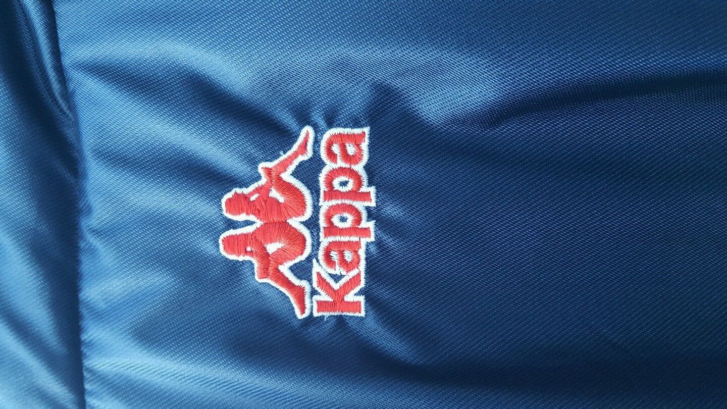 Kappa Kappa Barcelona Padded Jacket Size US L / EU 52-54 / 3 - 7 Thumbnail